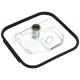 MANN-FILTER H 1810/2 KIT Комлект,филтър,хидравлика за авт.скоростна кутия MANN-FILTER H 1810/2 KIT Комлект,филтър,хидравлика за авт.скоростна кутия