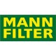 Mann+Hummel HD121122 Филтър,хидравлика