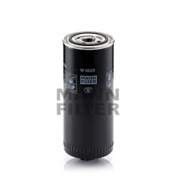 Mann+Hummel W9622 Маслен филтър Mann+Hummel W9622 Маслен филтър