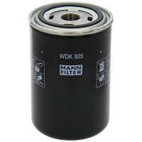 Mann+Hummel WDK925 Горивен филтър