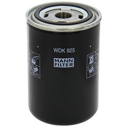 Mann+Hummel WDK925 Горивен филтър Mann+Hummel WDK925 Горивен филтър