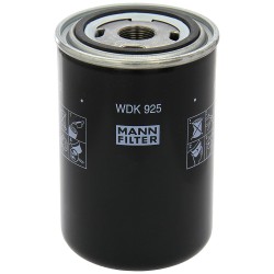 Mann+Hummel WDK925 Горивен филтър Mann+Hummel WDK925 Горивен филтър