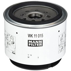 Mann + Hummel WK11015X Горивен филтър