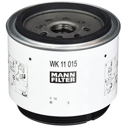 Mann + Hummel WK11015X Горивен филтър Mann + Hummel WK11015X Горивен филтър