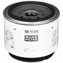 Mann + Hummel WK11015X Горивен филтър Mann + Hummel WK11015X Горивен филтър