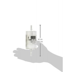 Mann+Hummel WK5111 Горивен филтър Mann+Hummel WK5111 Горивен филтър