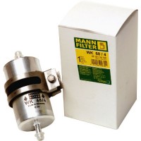 Mann+Hummel WK684 Fuel Filter