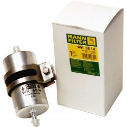 Mann+Hummel WK684 Fuel Filter