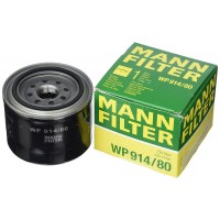 Mann+Hummel WP91480 Маслен филтър