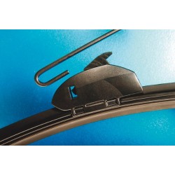 NIGRIN 78209 Плоска чистачка 400 NIGRIN 78209 Плоска чистачка 400