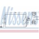Nissens 94522 Кондензатор,Климатик Nissens 94522 Кондензатор,Климатик