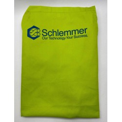Зелена престилка Schlemmer