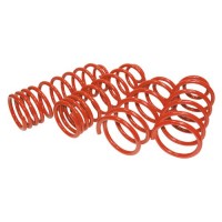 Supersport SU25254 Lowering Springs for Ford Mondeo V Saloon BA7 Engine 1.6 L Произведена 03/07 Front-Wheel Drive