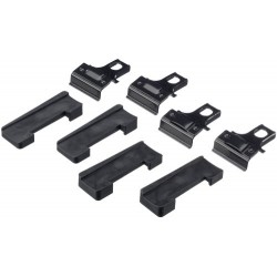 Thule протектори,багажник 141403 Thule протектори,багажник 141403