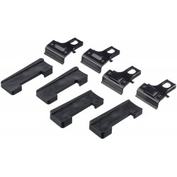 Thule протектори,багажник 141403 Thule протектори,багажник 141403