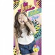 Хавлия Disney Soy Luna 140cm x 70cm