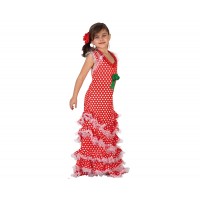 Карнавална рокля за момиче. Карнавален костюм за Момиче, Възраст: 4 години