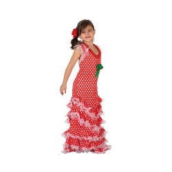 Карнавална рокля за момиче. Карнавален костюм за Момиче, Възраст: 9 години