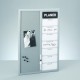 Zeller 11524 Weekly Planner / 40 x 60 Aluminium Grey (In German) Zeller 11524 Weekly Planner / 40 x 60 Aluminium Grey (In German)