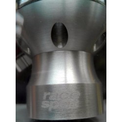 Топка за скоростен лост - алуминий сфера Sumex 8000950 