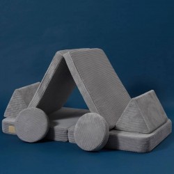 Модулен диван за игра Модулен диван за игра