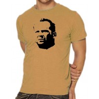 Bruce Willis T-Shirt S-XXXL