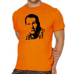 Мъжка тениска с лика на Ал Бънди