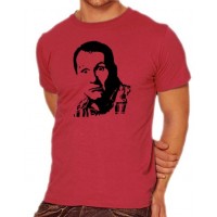 Мъжка тениска с лика на Ал Бънди
