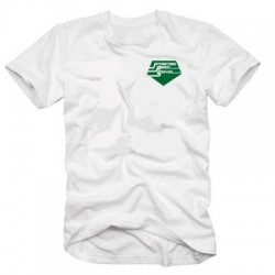 Мъжка тениска с лого наIPS