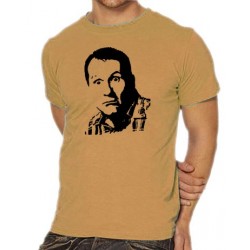 ToucМъжка тениска с лика на Ал Бъндиhlines T-Shirt ToucМъжка тениска с лика на Ал Бъндиhlines T-Shirt