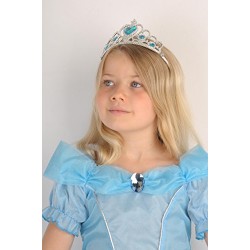 Рокля на принцеса. Карнавален костюм за Момиче, Възраст: 5-7 години Рокля на принцеса. Карнавален костюм за Момиче, Възраст: 5-7 години